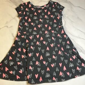 Girls dress 4T